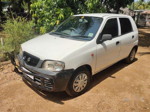 Maruti Suzuki Alto LXi BS-IV, 2006, LPG MT for sale in Madurai 