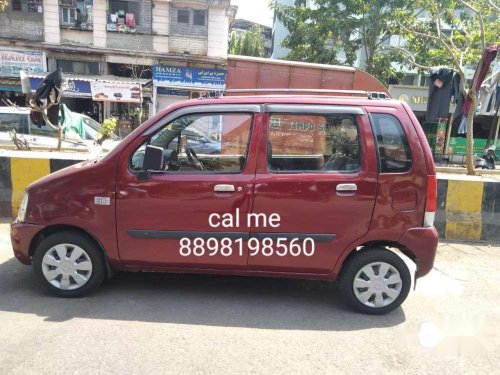 Maruti Suzuki Wagon R, 2006, Petrol MT in Mumbai