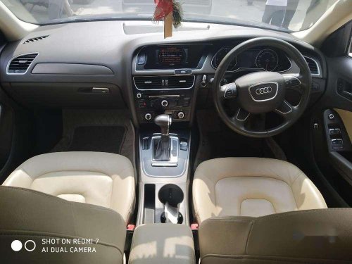 Used 2014 Audi A4 AT for sale in Gurgaon 