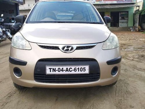 Hyundai I10 Era, 2008, Petrol MT for sale in Dindigul