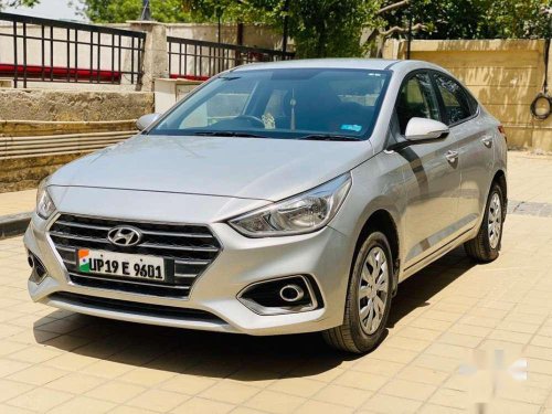 Used 2018 Hyundai Verna MT for sale in Ghaziabad 