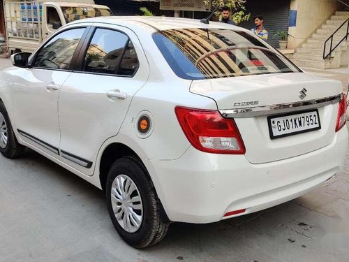 Maruti Suzuki Dzire VXI, 2019, Petrol MT for sale in Ahmedabad 