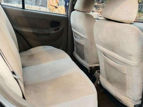 Used 2007 Hyundai Accent GLS 1.6 MT for sale in Mumbai