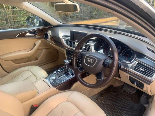 Used Audi A6 2012 AT for sale in Jalandhar 