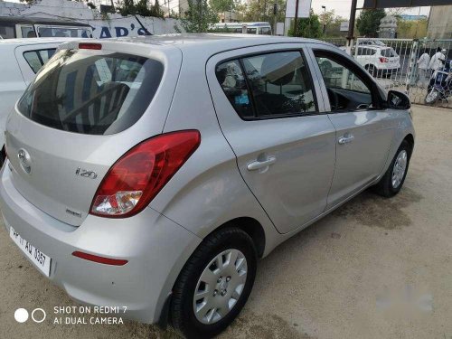 Hyundai i20 Magna 1.4 CRDi 2012 MT for sale in Hyderabad