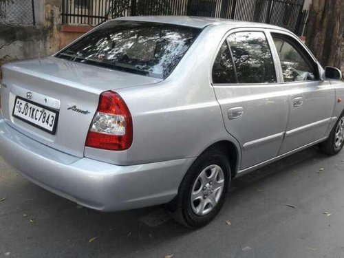 Used 2010 Hyundai Accent Executive MT for sale in Ahmedabad