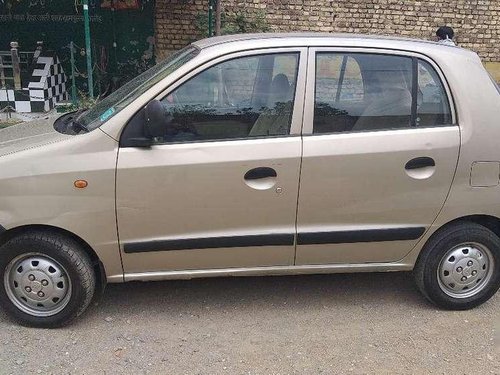 Used 2010 Hyundai Santro Xing GL MT for sale in Dehradun