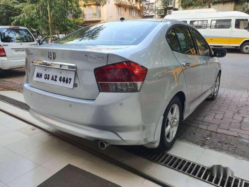 Honda City 1.5 V Manual, 2011, Petrol MT in Mumbai