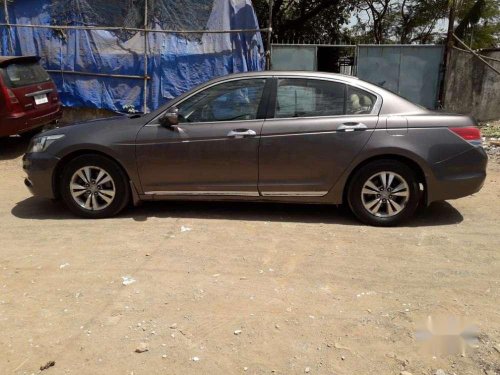 Used 2013 Honda Accord MT for sale in Mumbai