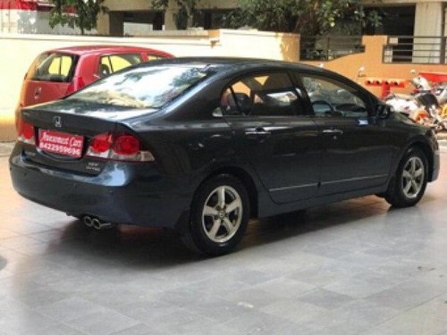 Honda Civic 1.8 V 2011 AT for sale in Mumbai