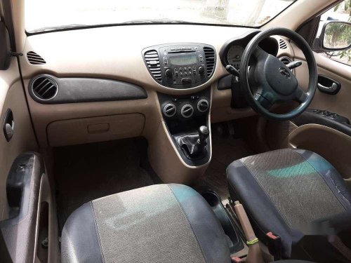 Used Hyundai i10 Sportz 2009 MT for sale in Jalandhar