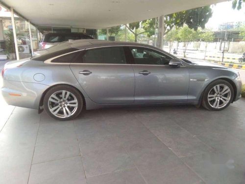 Used 2011 Jaguar XJ AT for sale in Hyderabad 