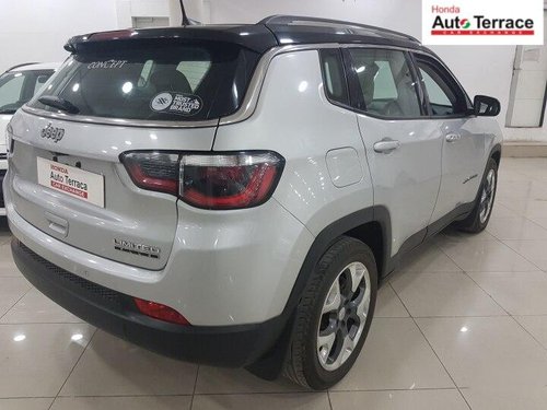 Used 2018 Jeep Compass AT for sale in Ahmedabad 