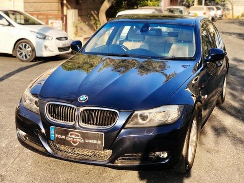 2009 BMW 3 Series 2005-2011 AT for sale in Bangalore