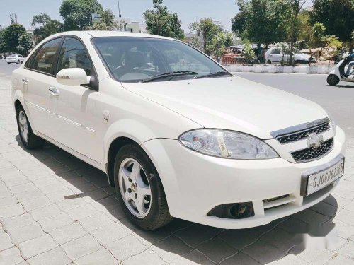 Used 2010 Chevrolet Optra Magnum MT for sale in Vadodara 