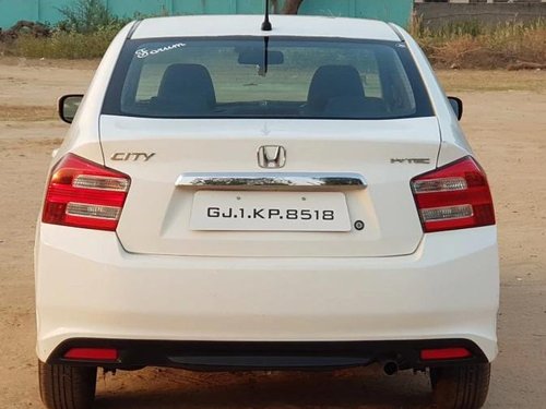 2012 Honda City 1.5 S MT for sale in Ahmedabad