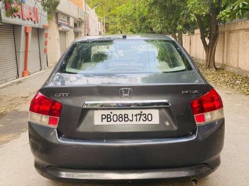 Honda City S 2009 MT for sale in Ludhiana