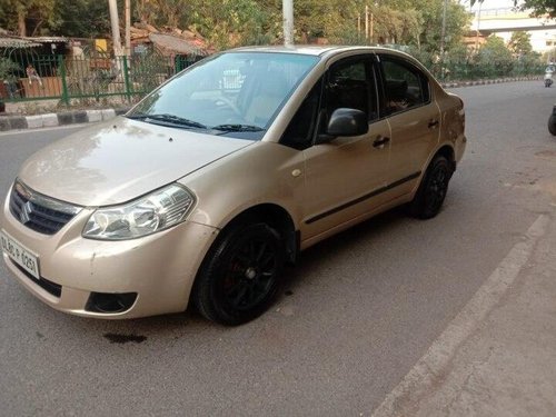 2007 Maruti Suzuki SX4 MT for sale in New Delhi