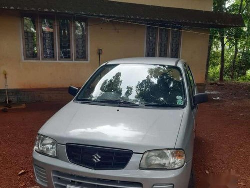 Used Maruti Suzuki Alto 2008 MT for sale in Kochi