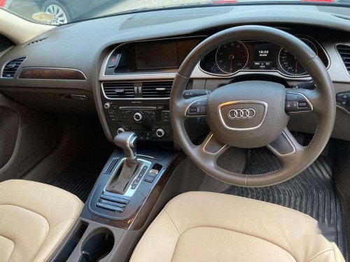 Used 2016 Audi A4 AT for sale in Chennai 