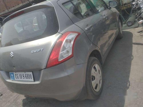 Maruti Suzuki Swift VDi, 2014, Diesel MT for sale in Korba