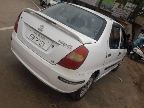 2010 Tata Indigo CS MT for sale in Nagar