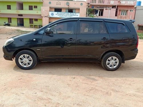 Used 2006 Toyota Innova 2004-2011 MT for sale in Bangalore