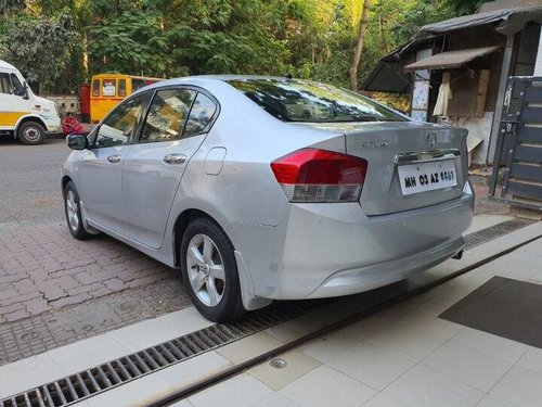 Honda City 1.5 V 2011 MT for sale in Mumbai