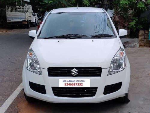 Maruti Suzuki Ritz Ldi BS-IV, 2009, Diesel MT for sale in Visakhapatnam 