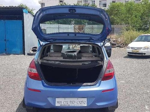 Hyundai I20 Asta 1.4 (Automatic), 2009, Petrol AT in Pune