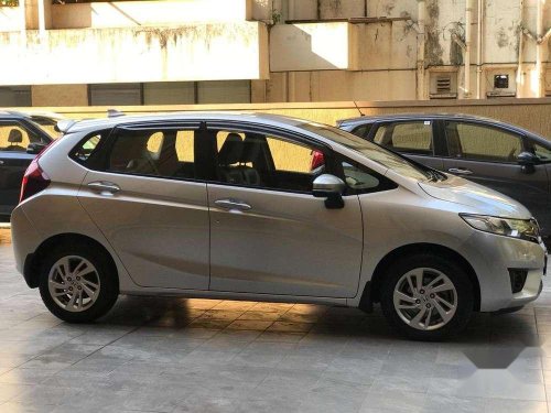 Used Honda Jazz V 2017 MT for sale in Mumbai 