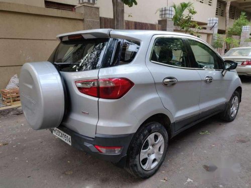 Used 2013 Ford EcoSport MT for sale in Mumbai 