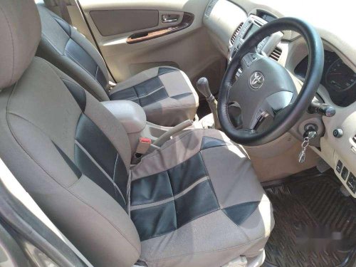 Used 2012 Toyota Innova MT for sale in Hyderabad