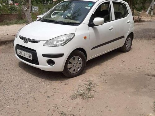 Used Hyundai i10 Sportz 2009 MT for sale in Jalandhar