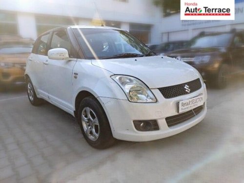 2010 Maruti Suzuki Swift VDI MT for sale in Chennai