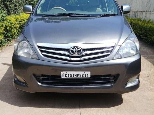 Used 2010 Toyota Innova MT for sale in Nagar