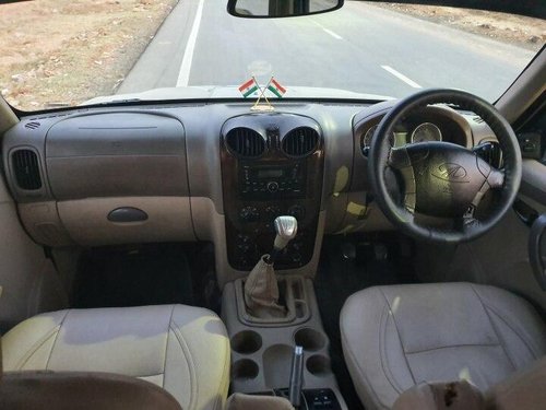 2013 Mahindra Scorpio VLX Special Edition BS-IV MT for sale in Ahmedabad