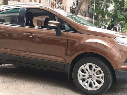 Used Ford EcoSport 2018 MT for sale in Nagar 