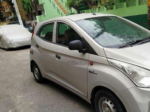 Hyundai Eon, 2013, LPG MT for sale in Hyderabad