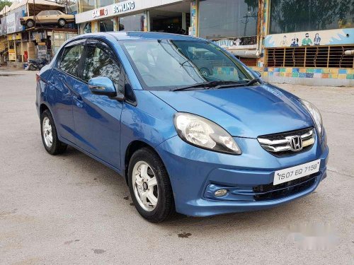 Honda Amaze 1.5 VX i-DTEC, 2013, Diesel MT for sale in Hyderabad