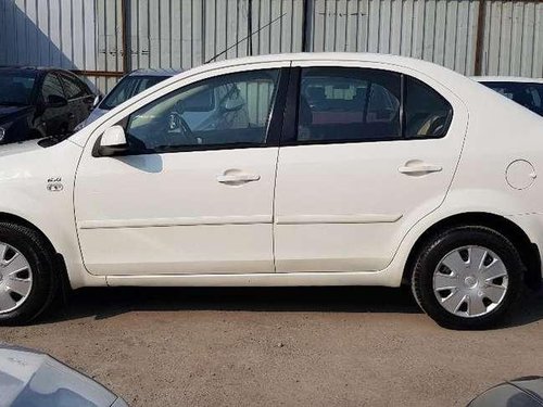 Used Ford Fiesta ZXi 1.6, 2010, Petrol MT for sale in Pune 