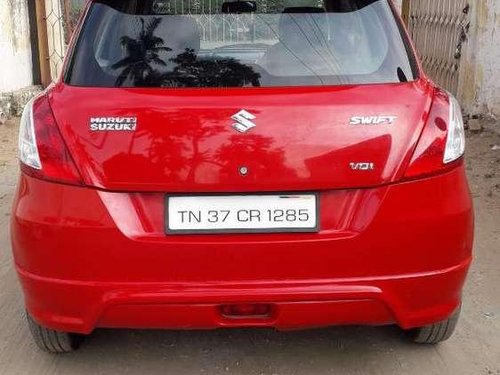 Maruti Suzuki Swift VDi ABS, 2016, Diesel MT in Coimbatore 