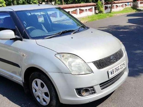 Used Maruti Suzuki Swift VDI 2011 MT for sale in Kolkata 