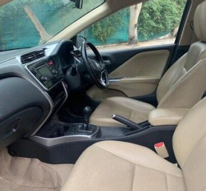 Honda City i-VTEC VX 2015 MT for sale in New Delhi