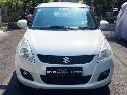 Maruti Suzuki Swift VDI 2012 MT for sale in Bangalore