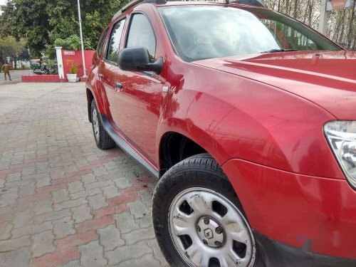 Used 2013 Renault Duster MT for sale in Saharanpur 