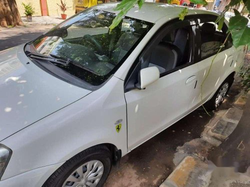 Used Toyota Etios GD, 2016, Diesel MT for sale in Nagar 