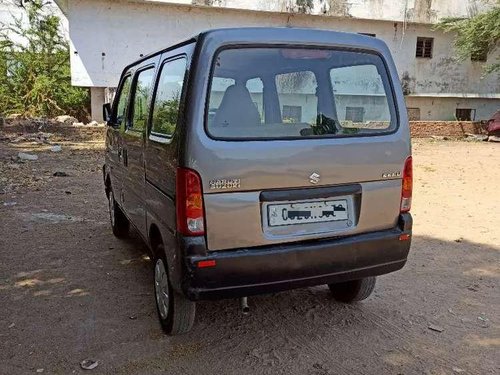 Maruti Suzuki Eeco 5 STR WITH A/C+HTR, 2011,  MT for sale in Anand 