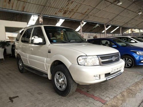 Used 2010 Tata Safari MT for sale in Bangalore 