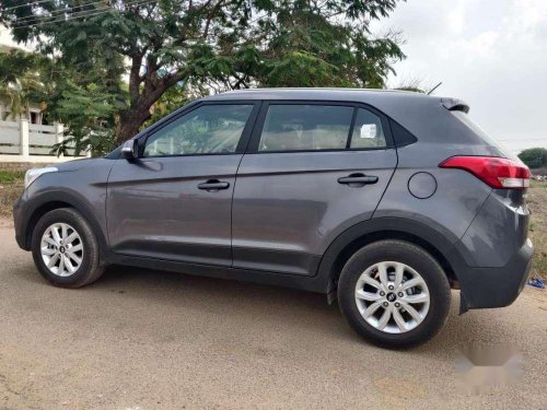 Used Hyundai Creta 2018 AT for sale in Chennai 